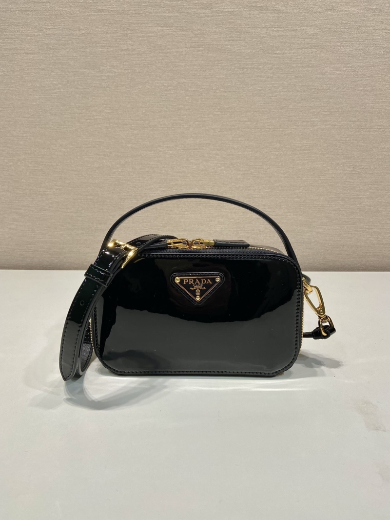 Prada Top Handle Bags